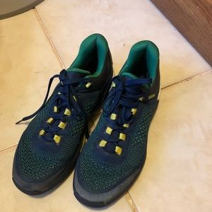 Selling Dante Exum Crazylight’s boost